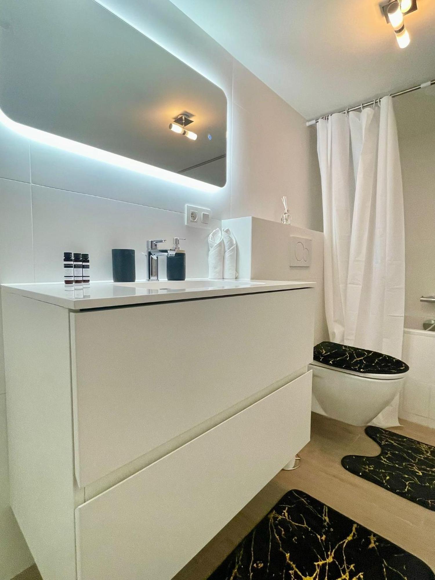Appartement One Lux Basement Near Antwerpen