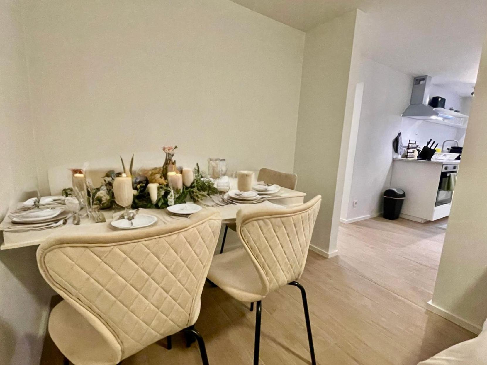 Apartment One Lux Basement Near Antwerp
